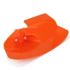 Universal Brush Cutter Shield High Quality Mower Protection Baffle Petrol Brush Cutter Grass Accessories Mower Grass Guard Tools 5