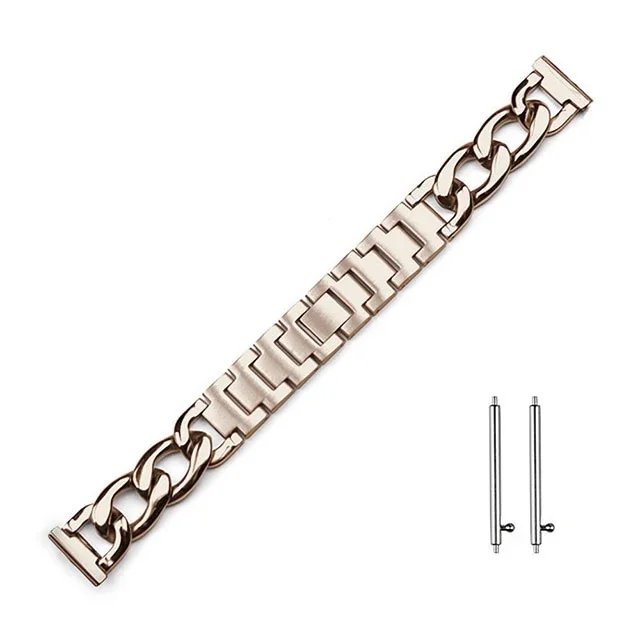 22 مللي متر 20 مللي متر حزام لساعة سامسونج جالاكسي...