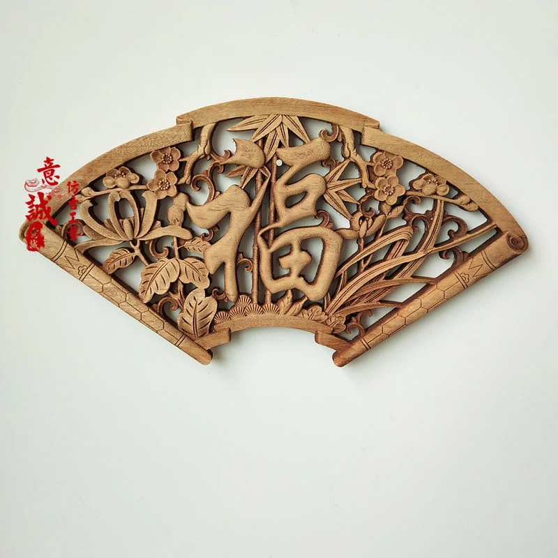 中国　浮き彫り　木彫 71BG4Lbe1bL._UF894,1000_QL80_.jpg