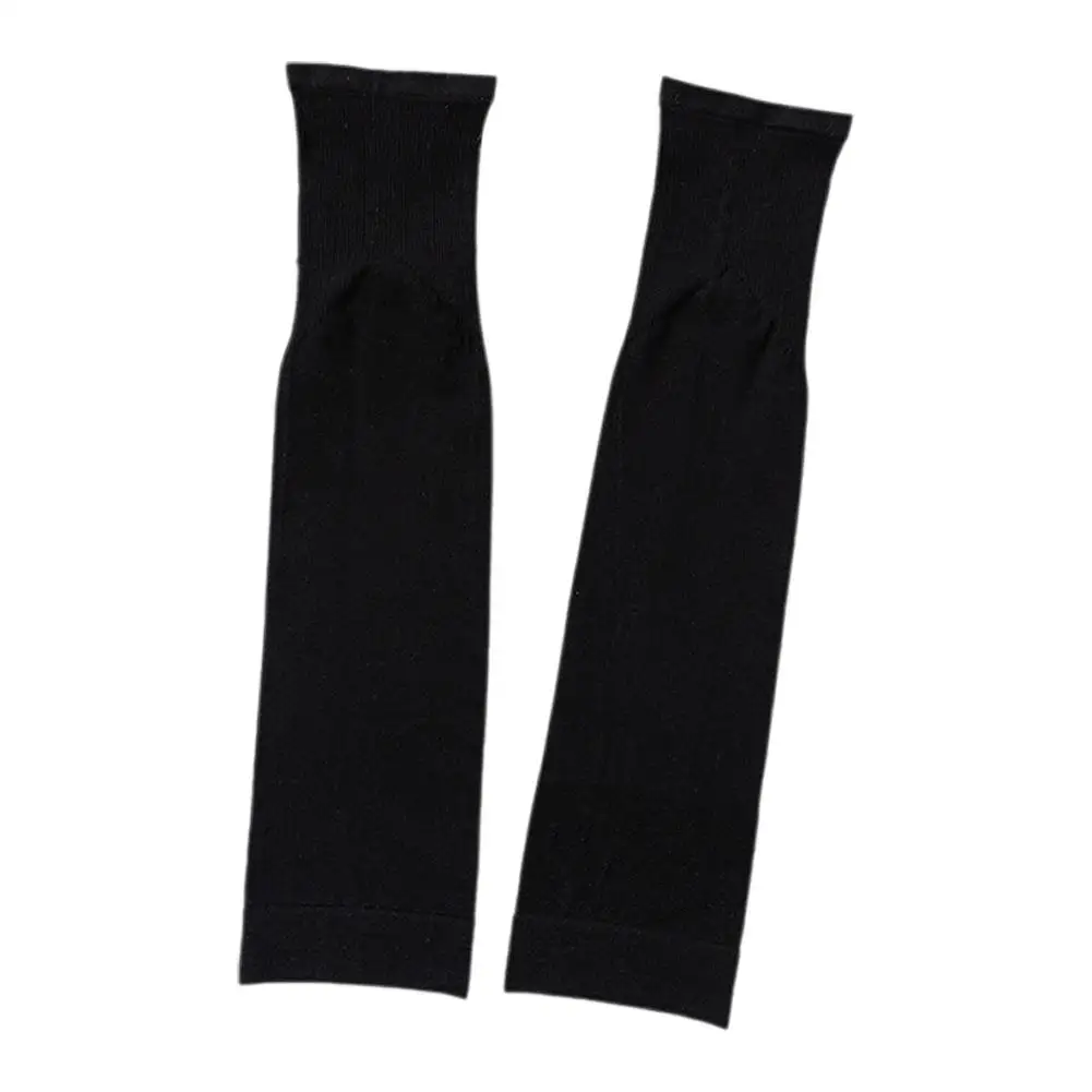 Cycling Leg Sleeves Ice Silk 1 Pair cycling leg covers