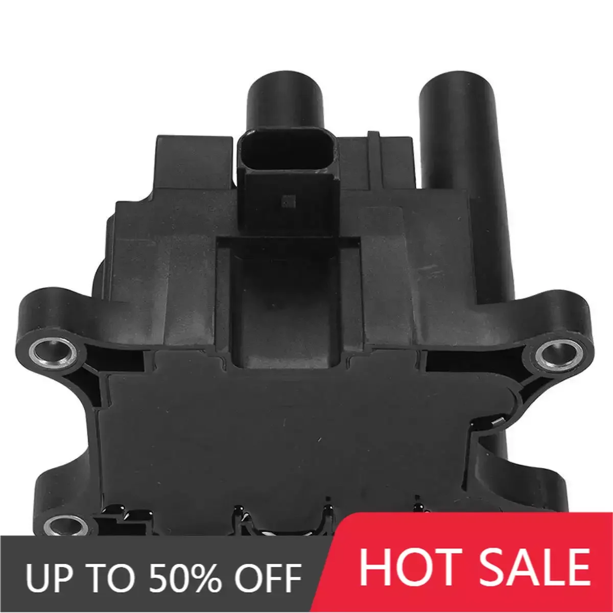 

Ignition Coil Pack For Ford Fiesta 2011-2019 L4 1.6L CM5Z12029F UF-740