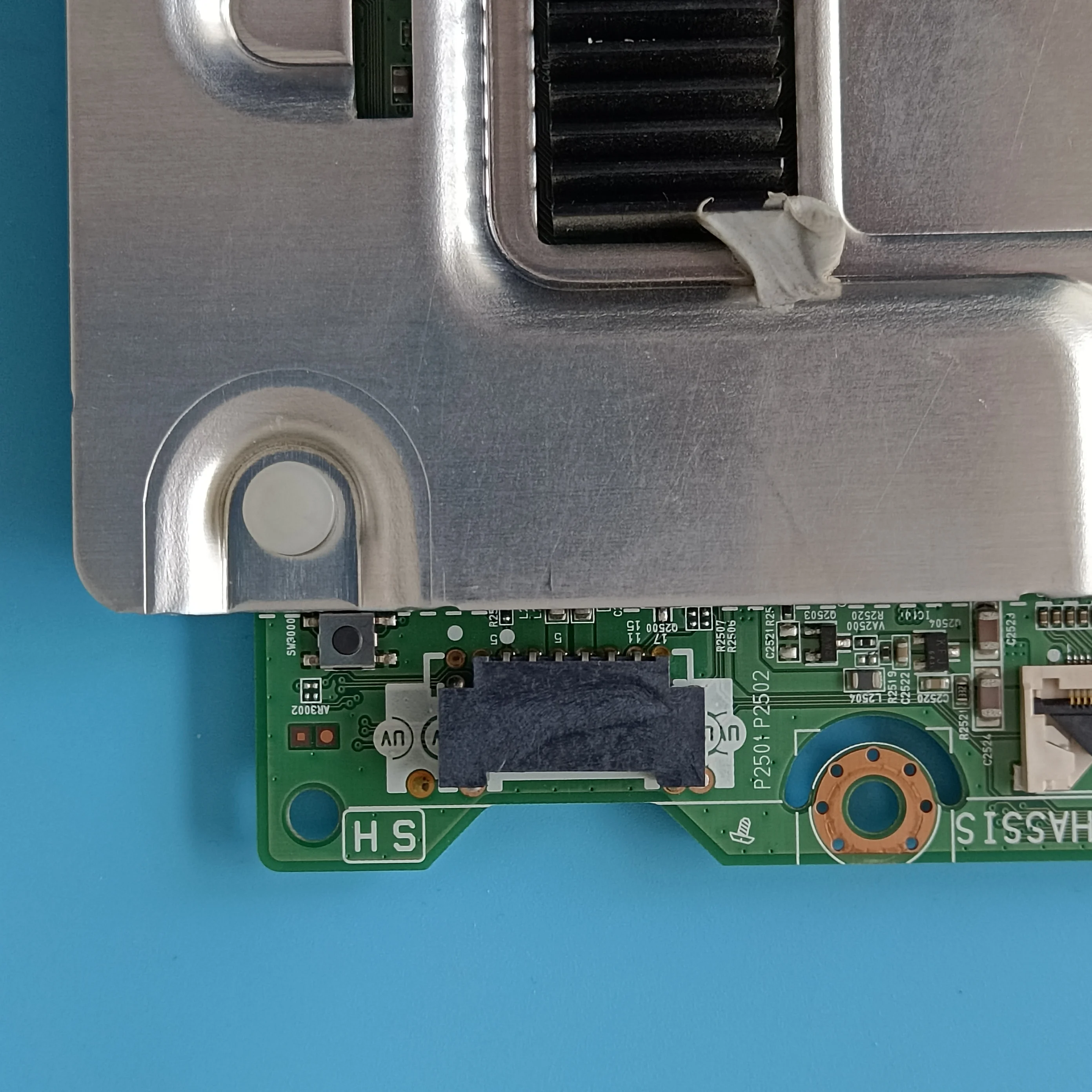 Good Test For LG 43UH6100 Main Board 43UH603V 43UH620V 43UH610V