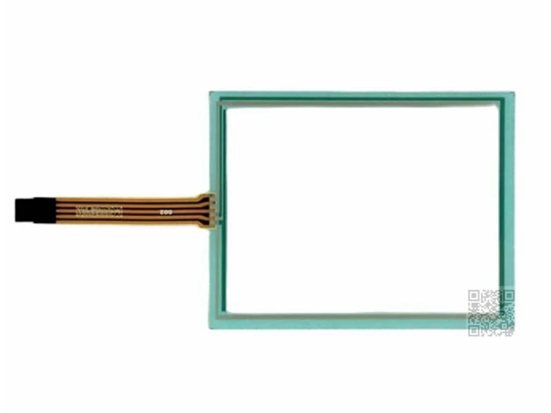 Nova Marca 80f4411058092 Touch Pad Vidro