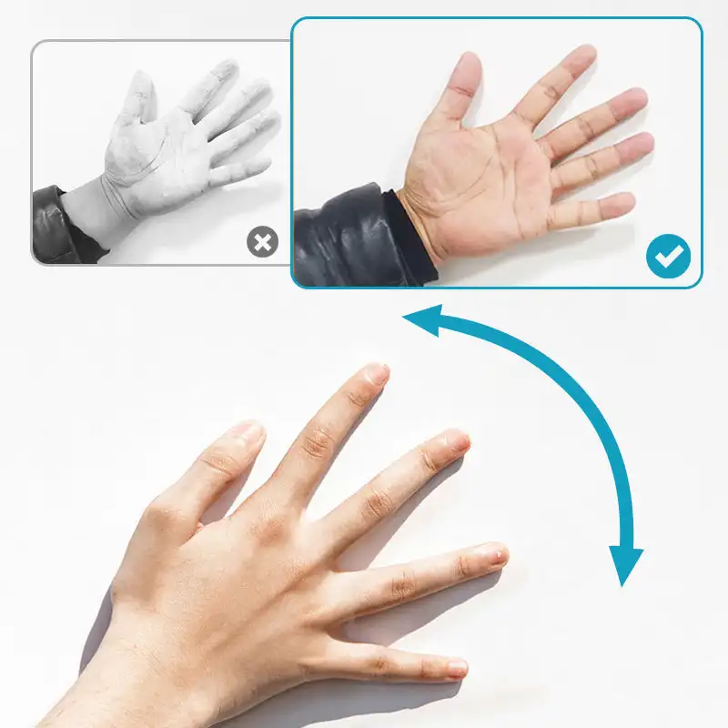 thumb