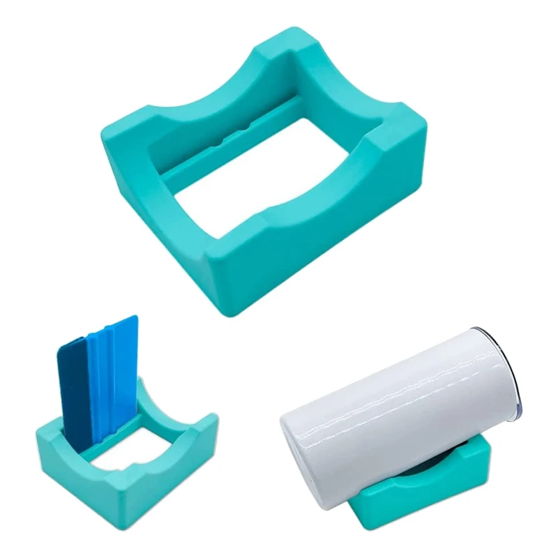 Silicone Cup Cradle For Tumblers, Cup Cradle For Crafting Tumbler, Crafting Tumblers Tumbler Holder Crafts
