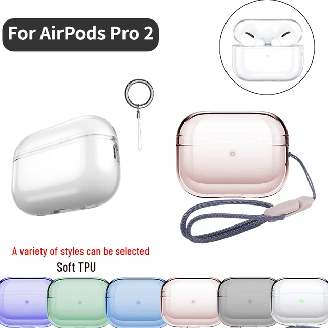 AirPods Pro 保護ケース付き