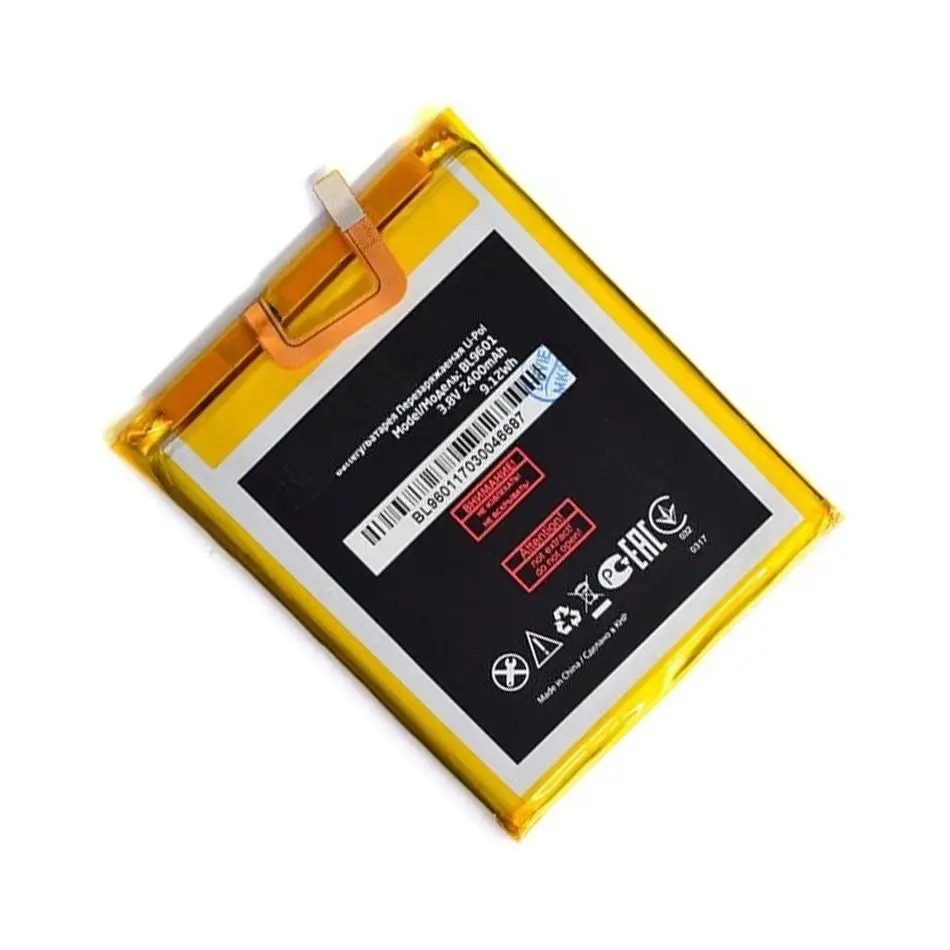 Battery bl9601 for fly fs518/fs522/Cirrus 13/Cirrus 14 | Мобильные телефоны и аксессуары