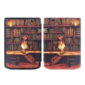 Library Girl