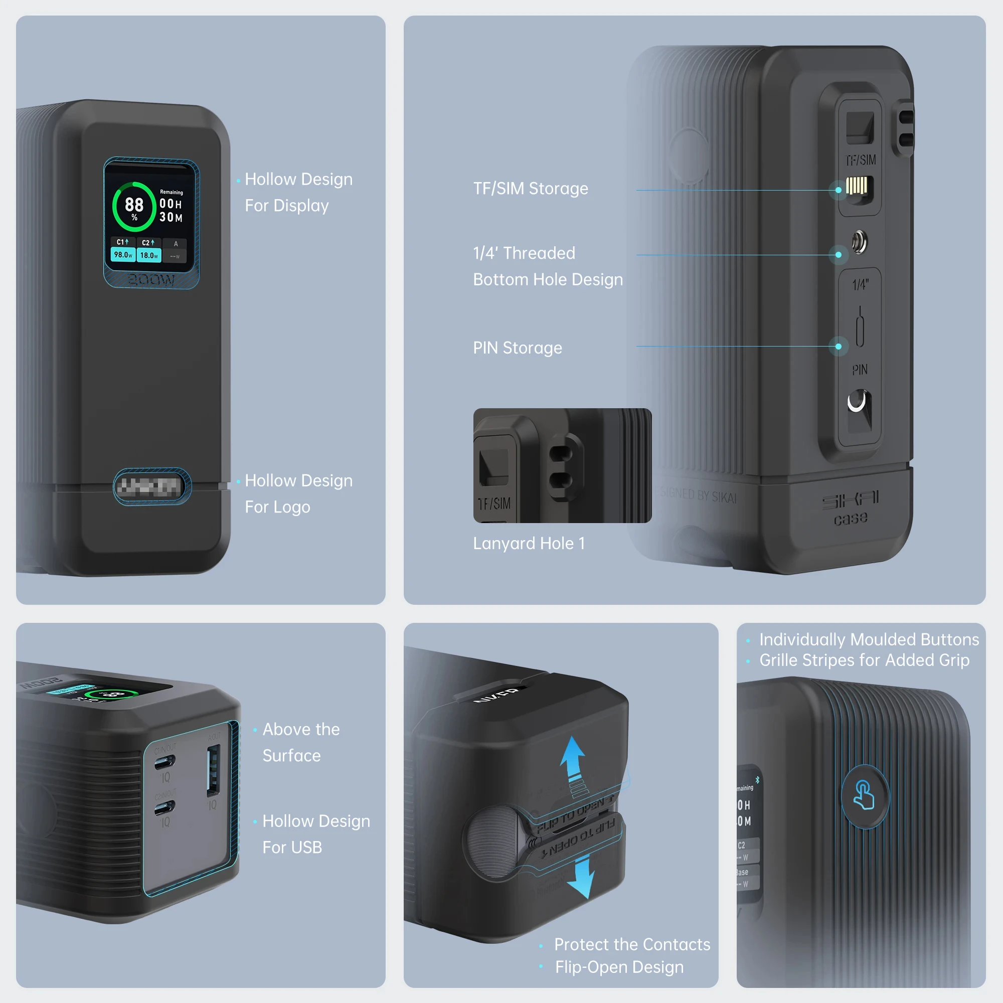 dsc-products