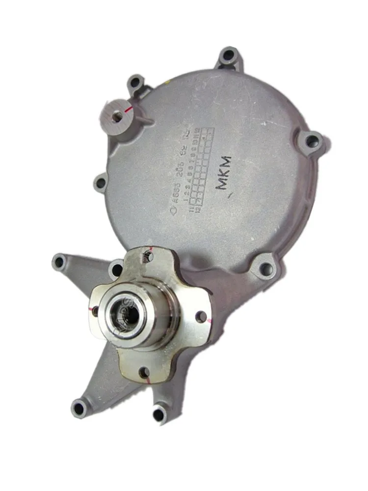 Genuine COOLING FAN BRKT ASSY for SSANGYONG REXTON RODIUS 03~07 6652000428