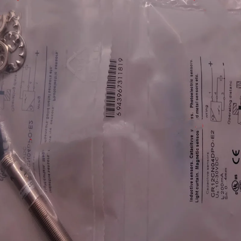 

new CR12CN04DPO-E2 Capacitive sensor