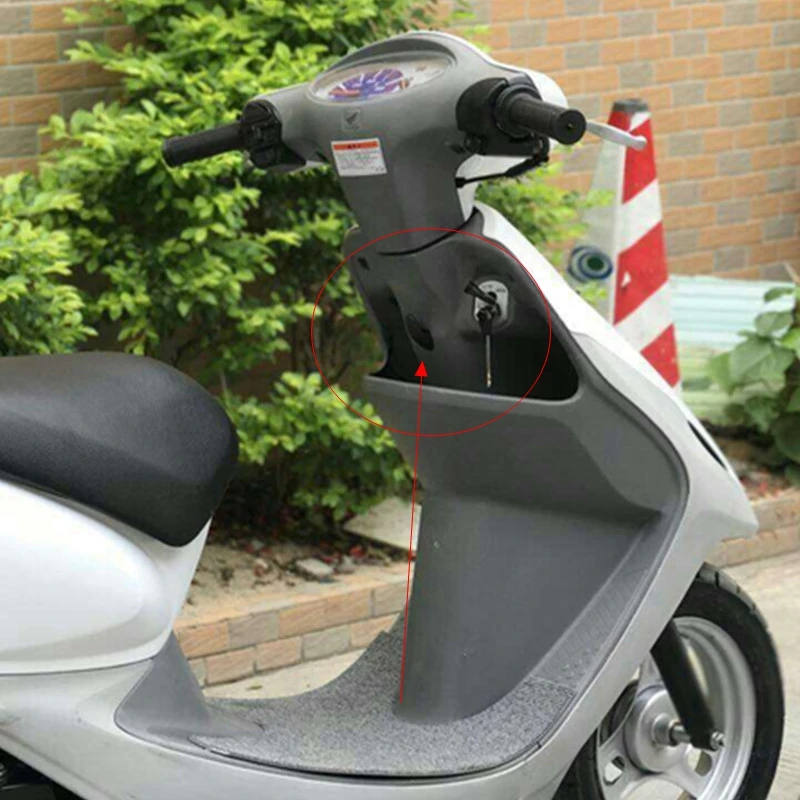 AF57 50cc Dio HONDA ➕AF61 50cc 生まれる (Today) HONDA