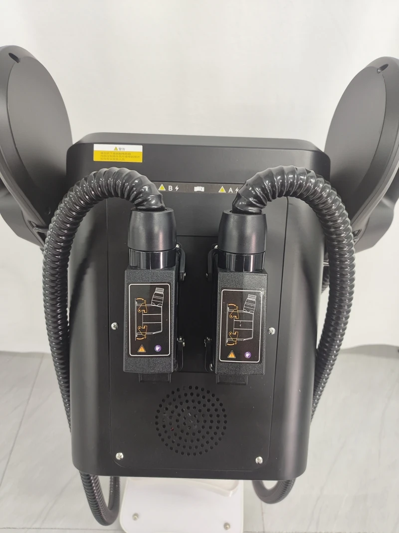EMSzero Sculpting Body 15 Tesla 6500W EMS+EMT/RF Portable Muscle Slimming And Weight Loss Engraving Body Sculpting Machine Salon 6