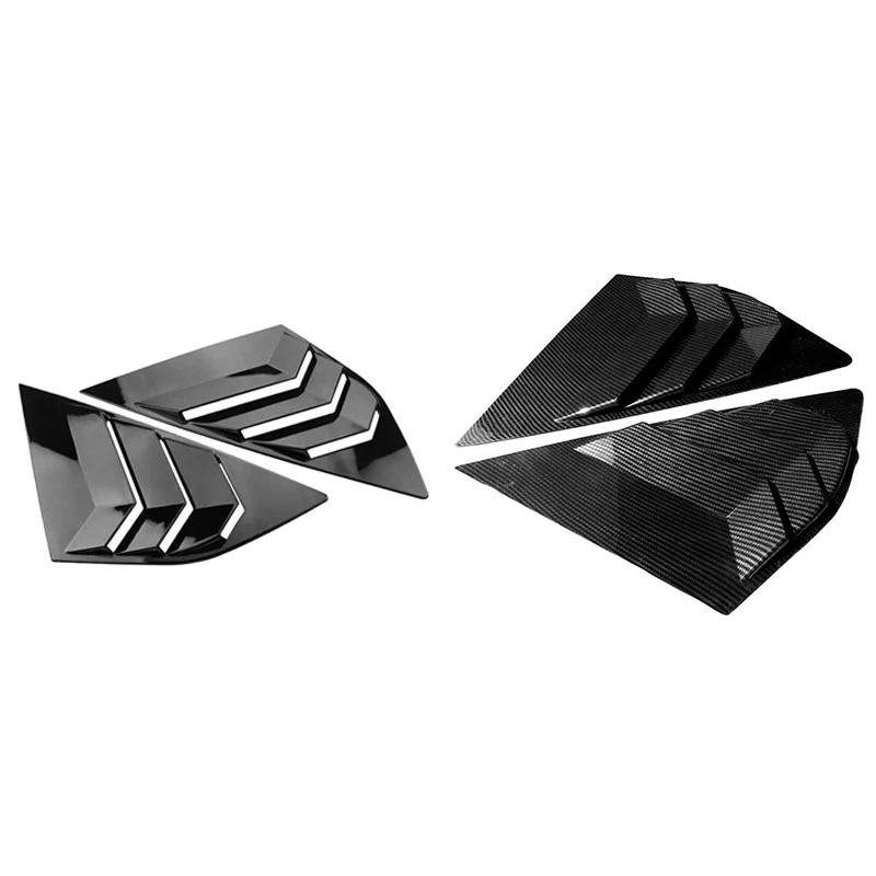 Persiane Per Lunotto Posteriore Per Auto Persiane Laterali Tuyere Vent Persiane Per Lunotto Posteriore Per Ford Focus St Mk3 Hatchback