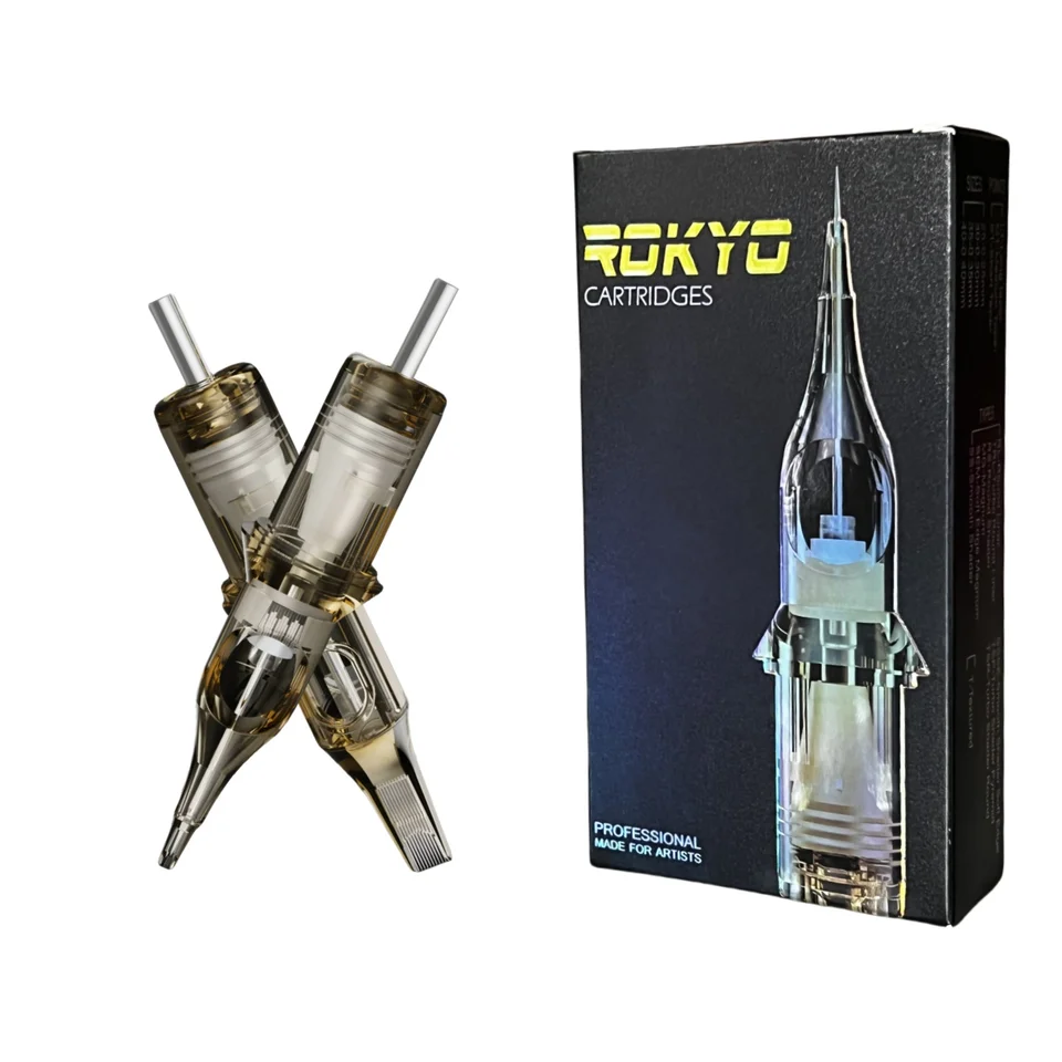 Ambition Ninja Ultra 2024 bezprzewodowa maszynka do tatuażu Pen