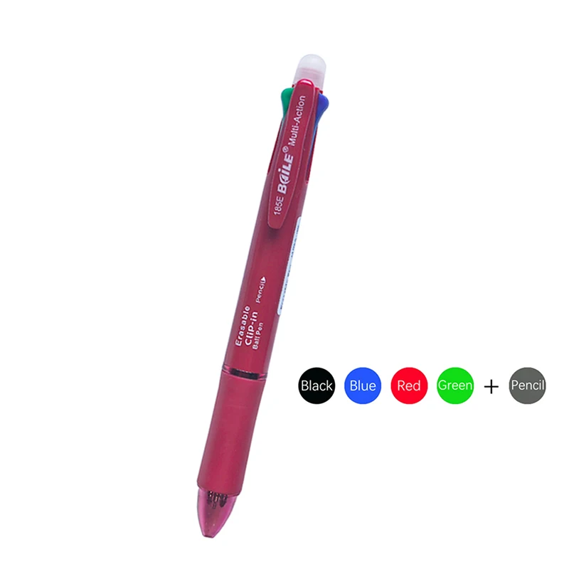 Red Pen