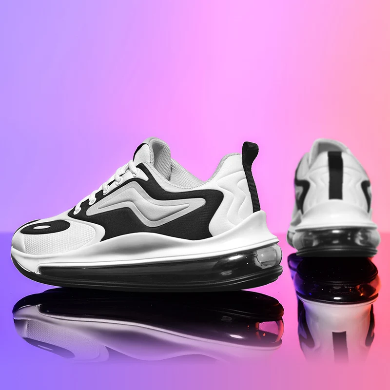 Men Running Shoes Sneakers Athletic Training Footwear for men