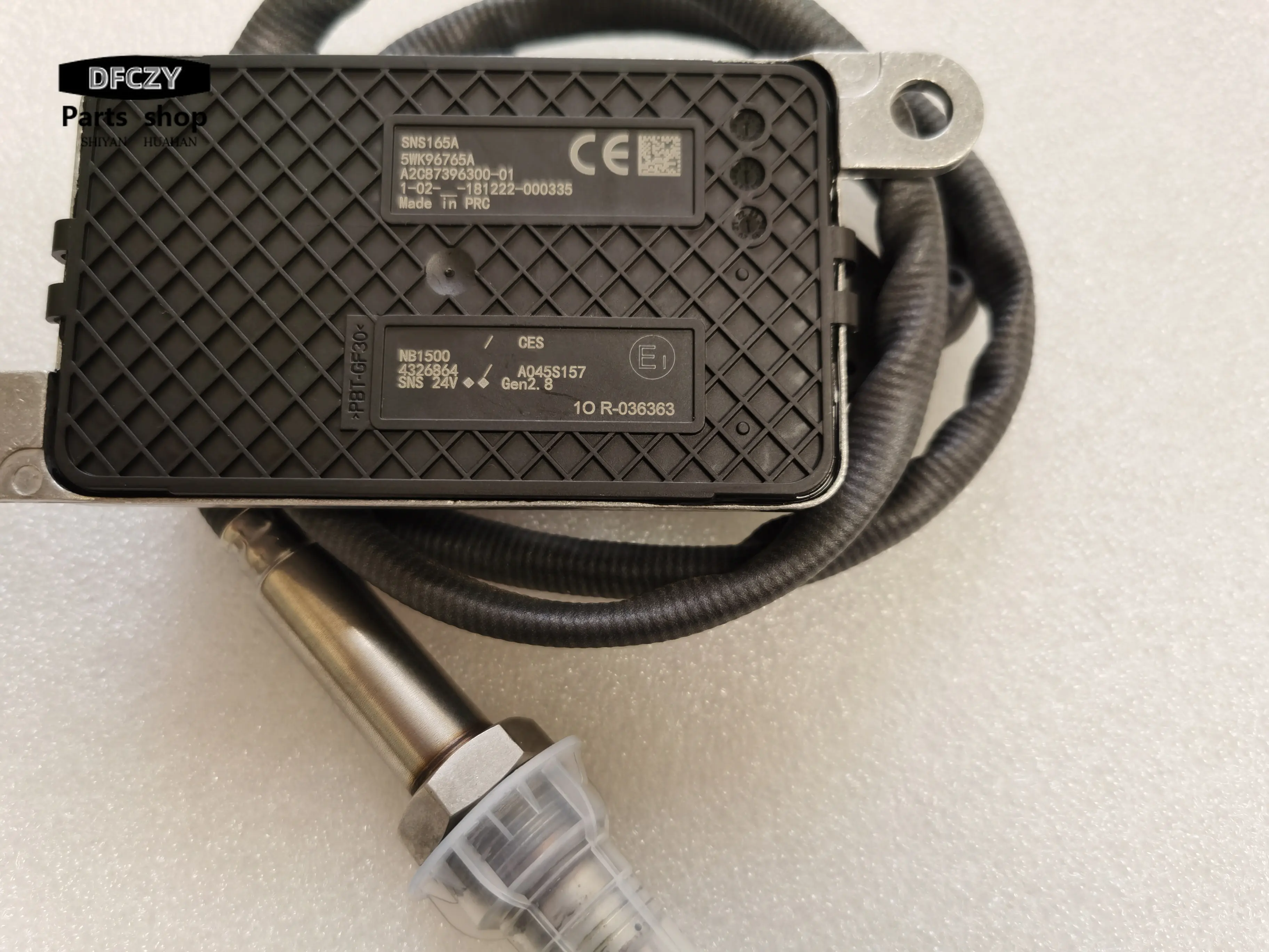 4326864-5WK96750C-A2C95992900- 