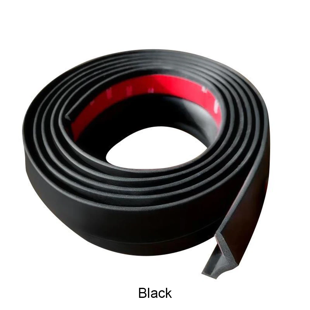 

Rubber Smooth Operation And Durable Car Door Seal Strip For Enhanced Security Easy To Set Up