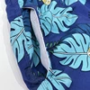 Stylish men Beach Pants handsome gentleman Running Shorts Beach Swimming Shorts With breathable mesh lining 4