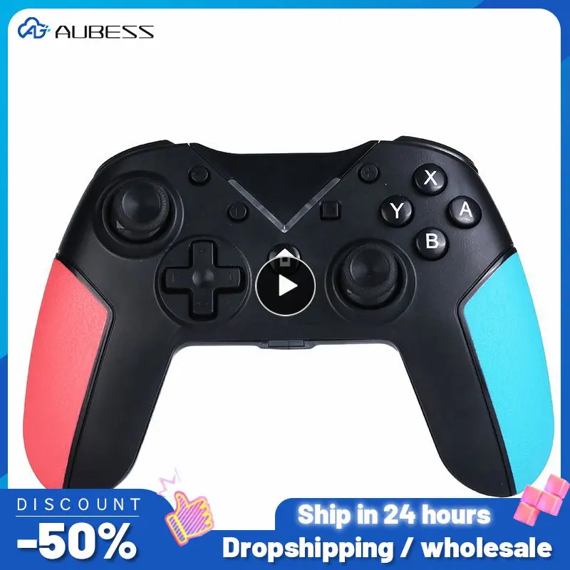 Per Switch Controller Controller Controller Joystick Wireless Wireless Per