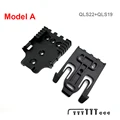 Model A Black