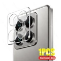Clear-Lens Glass