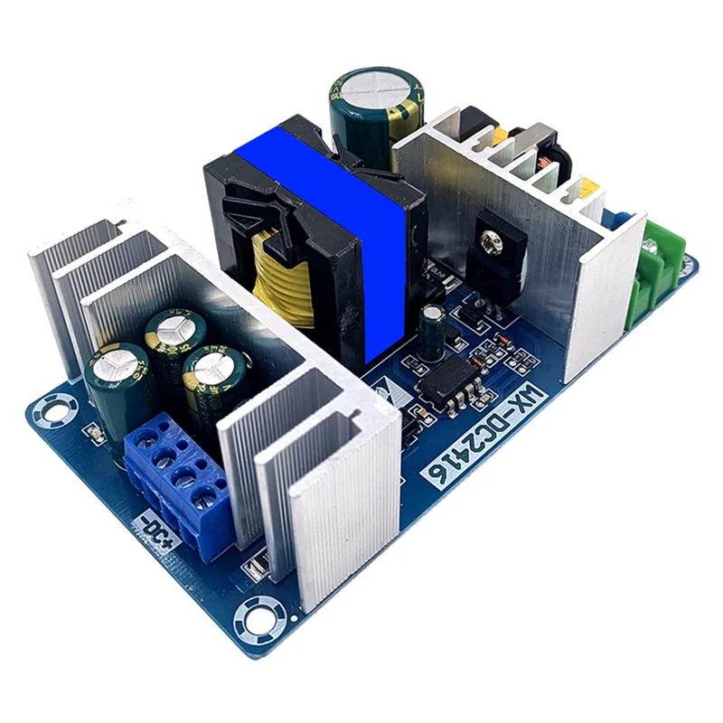 ABUO36V 5A Power Module 180W Industrial Switching Power Supply Module Bare Board AC-DC