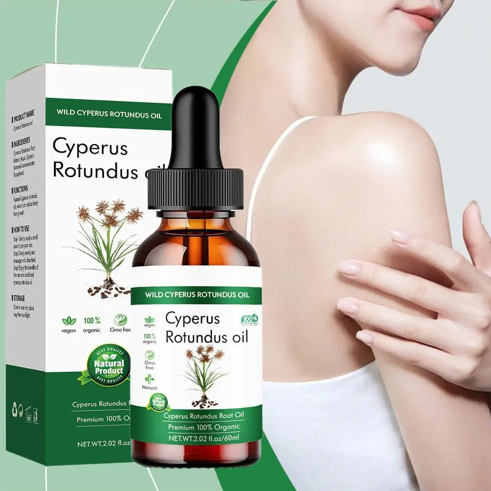 60ml Natural Organic Jojoba Oil Massage Face And Body Oil Wholesale Hydrating Relaxing Skincare Moisturizing Product Control