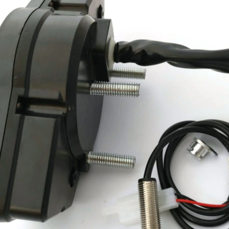 

Motorcycle modification LCD instrument suitable for 10 inch 13 inch