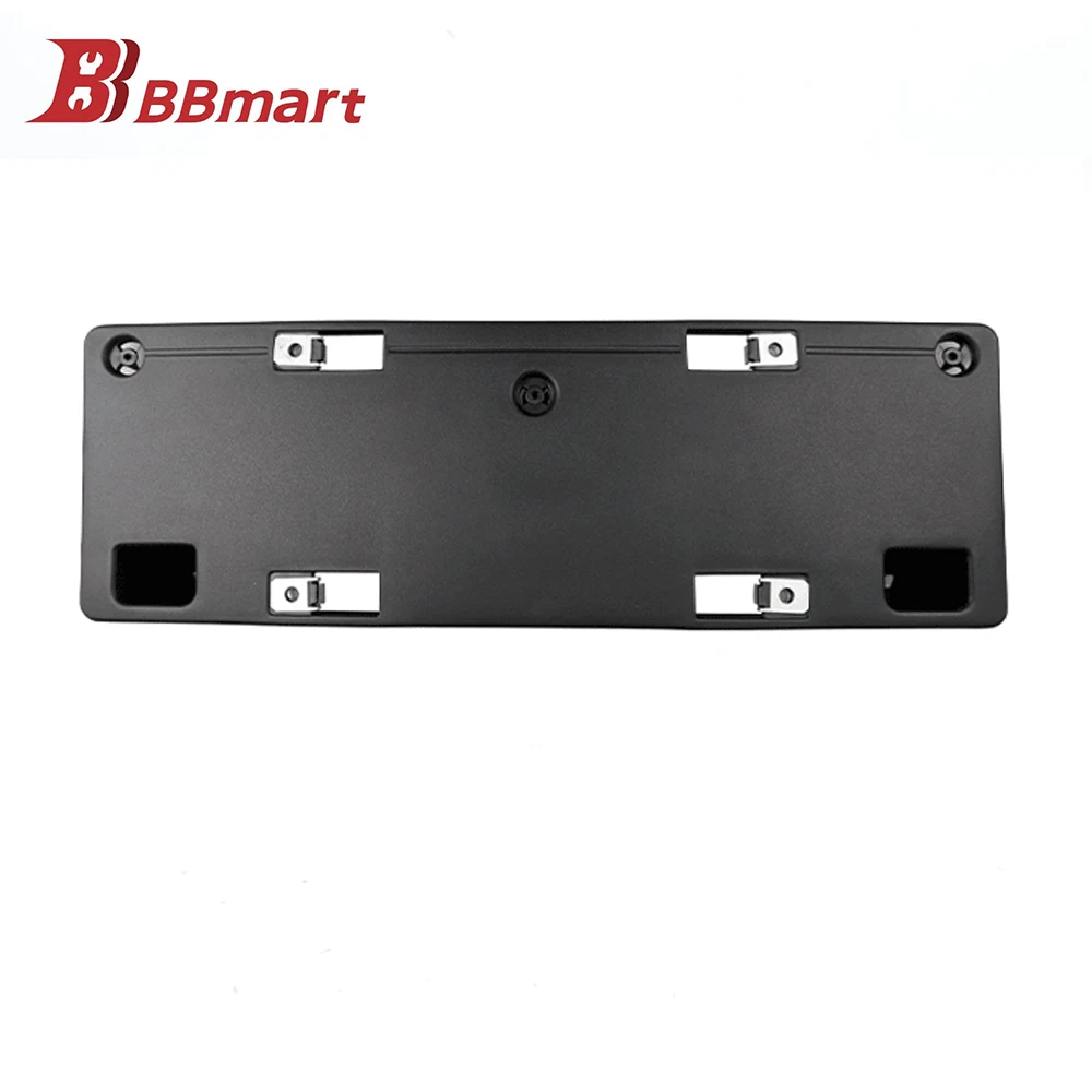 A1778804101 bbmart autoteile 1pc vordere stoßstange kennzeichen 