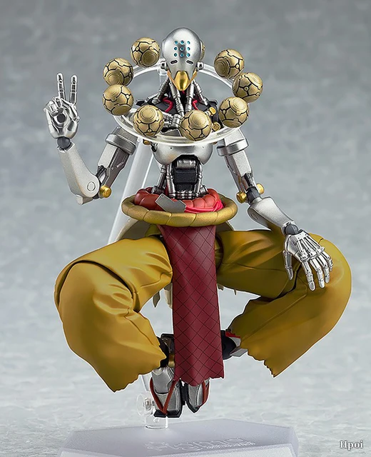 figma ヘンリエッタ figma ヘンリエッタ