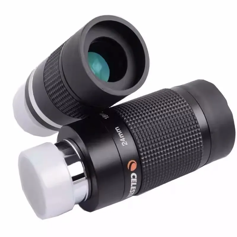 

Celestron-High Power Lens, 7 to 21mm, 1.25 Inch Zoom Eyepiece, Fully Multi Coated, 6 Element, 4 Group Zoom Lens, Telescope Acces