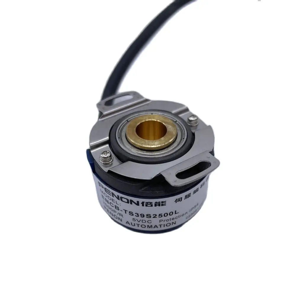 Servo Encoder Motor Encoder Level Measuring Instruments New Encb