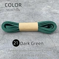 21 Dark Green