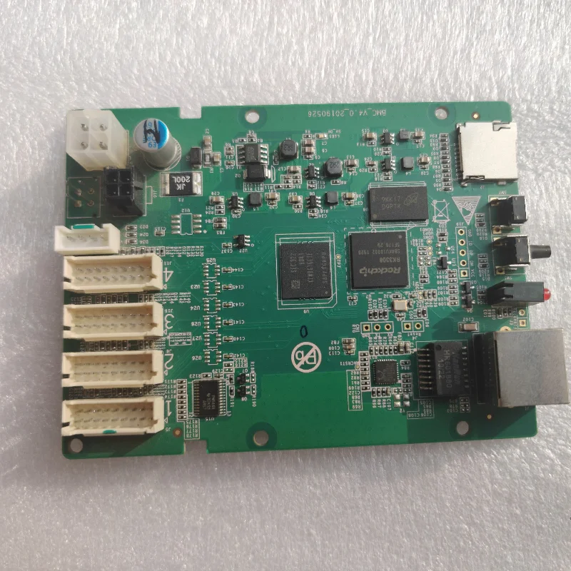

BTC BCH Miner Love Core A1 Miner Aixin A1 25T control board for replace