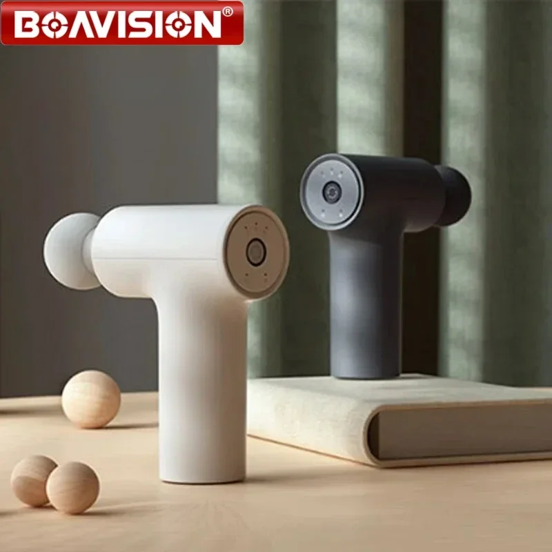 

Пистолет для быстрого массажа MJJMQ03YM, 350 г, 2500 об./мин.