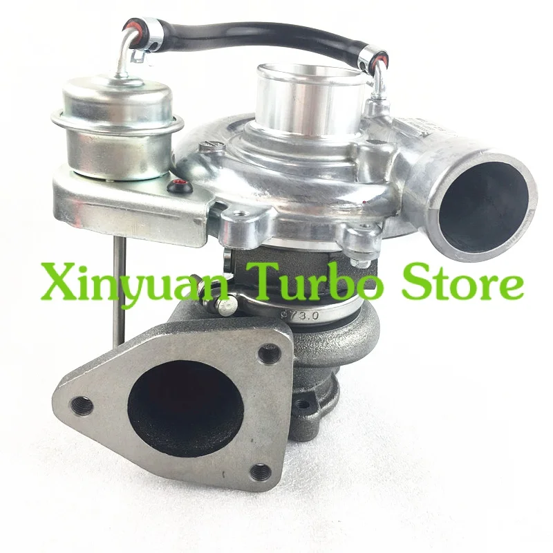 

CT16 Turbocharger for Toyota Land Cruiser Hiace Hilux vigo d4d 2.5l 2kd-ftv engine 17201-30080 1720130080