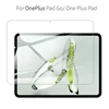 Tempered Glass For OnePlus Pad Go 11.6 One Plus Pad 2023 Screen Protector Tablet Film Guard For 1+ Pad Go 11.35"One Plus PadGO 1