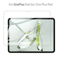 Tempered Glass For OnePlus Pad Go 11.6 One Plus Pad 2023 Screen Protector Tablet Film Guard For 1+ Pad Go 11.35"One Plus PadGO 1