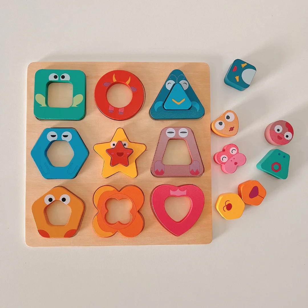 Airplane Toy