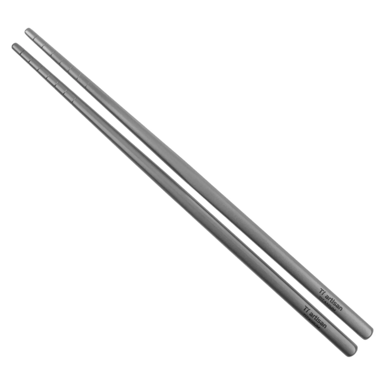 

Ultralight and Sturdy Titanium Chopsticks Non Slip Design Dishwasher Safe and Ideal for Fine Dining and Everyday Use