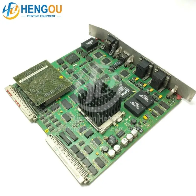 Рисунок 5 - 00 785,090 оригинальная печатная плата управления 00