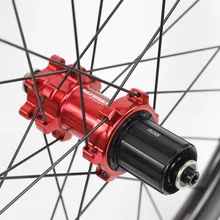  SILVEROCK Aluminum Wheels 451 20