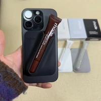 Rhode Hot Magnetic SNAP-ON LIP Case for All Mobile Phones for Magsafe Lip Gloss Holder with Long Lasting Lipstick Lip Gloss 3