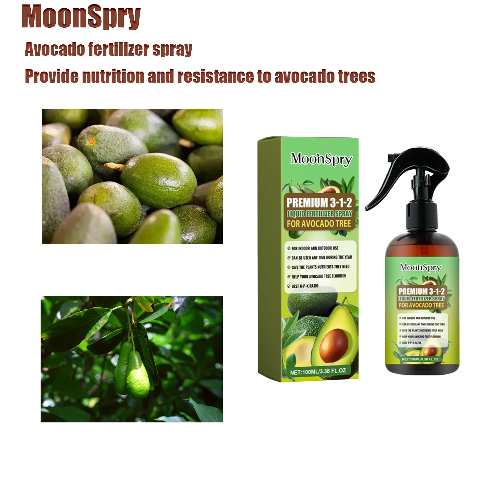 Avocado Tree Injection Best Fertilizer for Avocado Tree: Real-World Results from a Grower’s ...