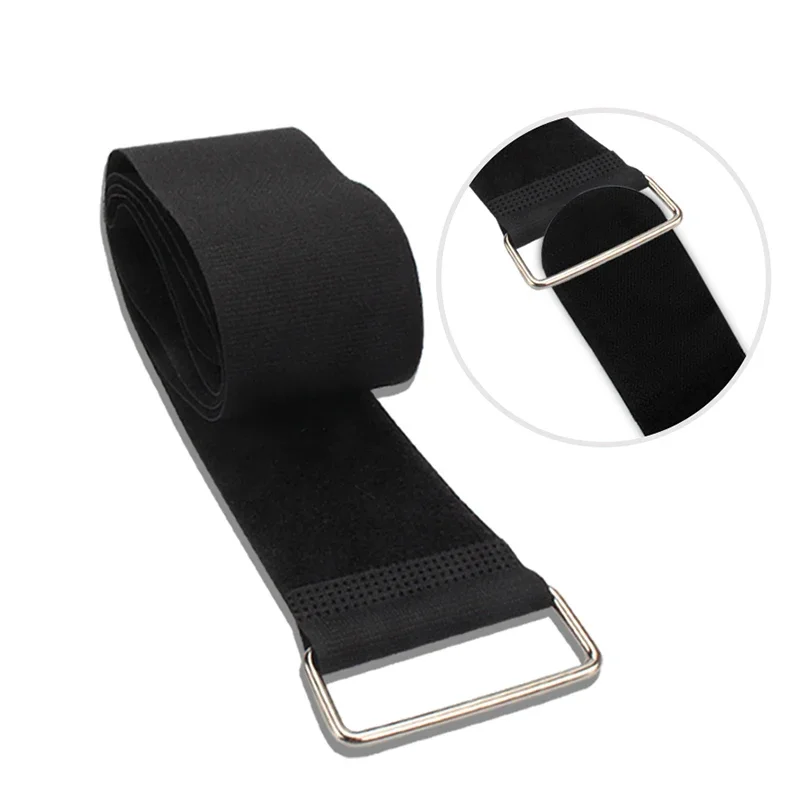Metal Buckle Nylon Cable Ties Cargo Luggage Holder Fastener Straps Yoga bandage Motorcycle Car Outdoor Camping Bags storage Band cargo straps cargo tie down strap tie down straps lashing strap