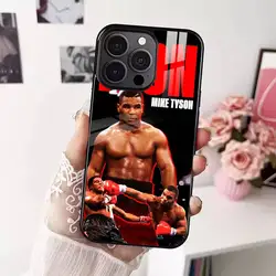 Legendary Boxer Phone Case with Magsafe Compatibility & Wireless Charging - iPhone 13 Pro Max (Z1)