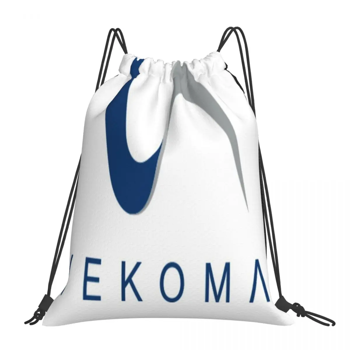 

Современные Дизайнерские повседневные портативные сумки Vekoma на шнурке, Сумка с карманами для всякой всячины, сумка для книг для мужчин и женщин, студентов