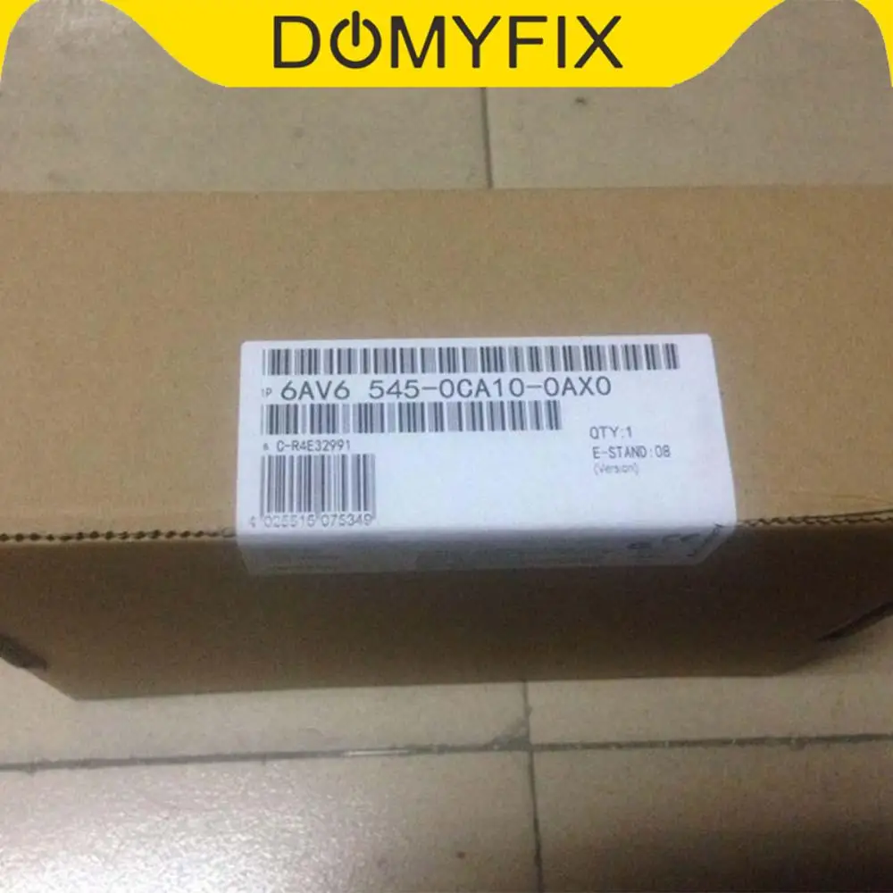 Сенсорный экран HMI in Box 6AV6545-0CA10-0AX0